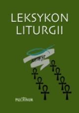 Leksykon liturgii